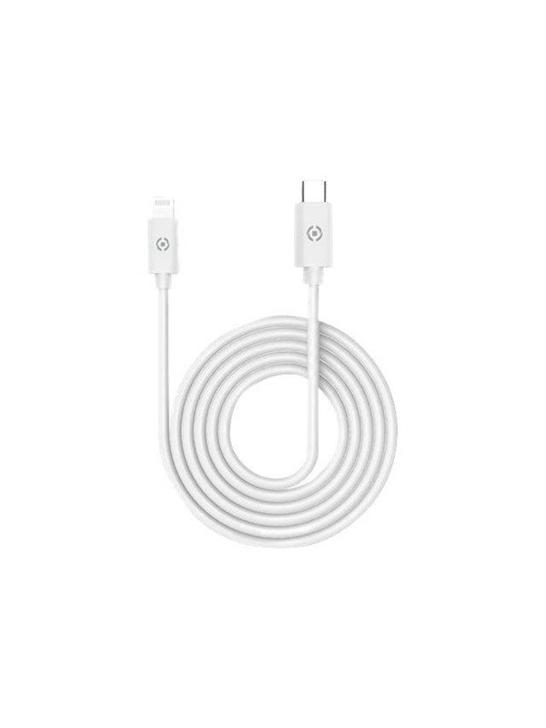 CELLY Lightning cable - Lightning / USB - 2 m