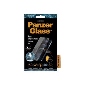 PanzerGlass Apple iPhone 12 Pro Max CamSlider Screen Protector