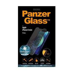 PanzerGlass Apple iPhone 12 mini AntiBacterial Privacy Screen Protector
