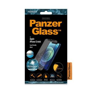 PanzerGlass Apple iPhone 12 mini Case Friendly Screen Protector