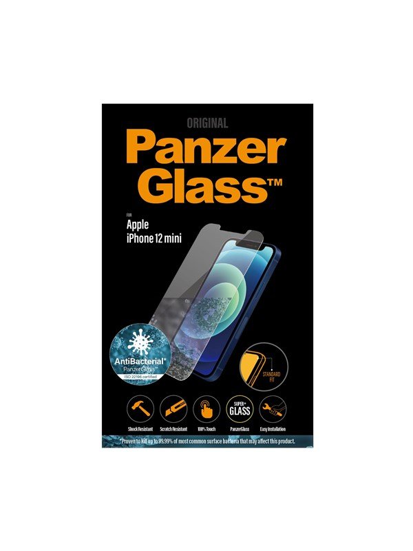 PanzerGlass Apple iPhone 12 mini Screen Protector