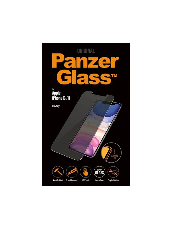 PanzerGlass Apple iPhone XR/11 Privacy Screen Protector