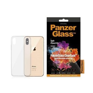 PanzerGlass Apple iPhone X/XS ClearCase Screen Protector