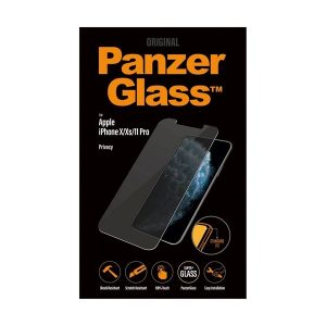 PanzerGlass Apple iPhone X/XS/11 Pro Privacy Screen Protector