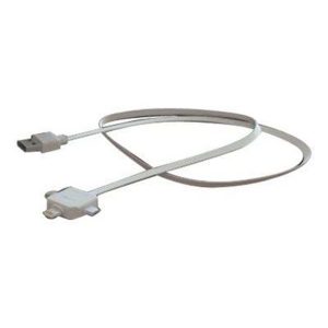 PowerCube Lightning-kabel - Lightning / USB - 80 cm