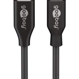 Pro Lightning - USB-C™ USB charging and sync cable 2