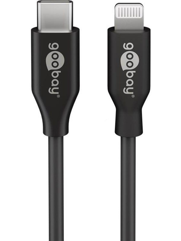 Pro Lightning - USB-C™ USB charging and sync cable