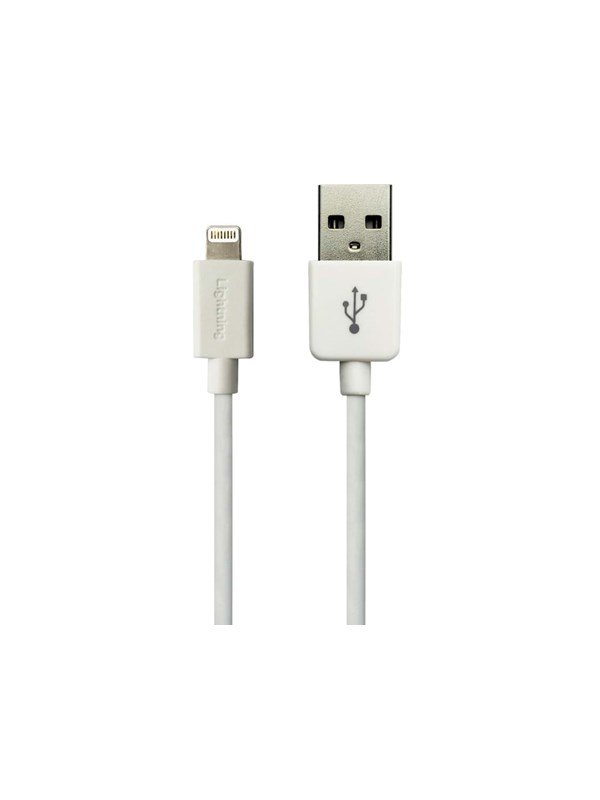 Sandberg USB>Lightning 2m AppleApproved