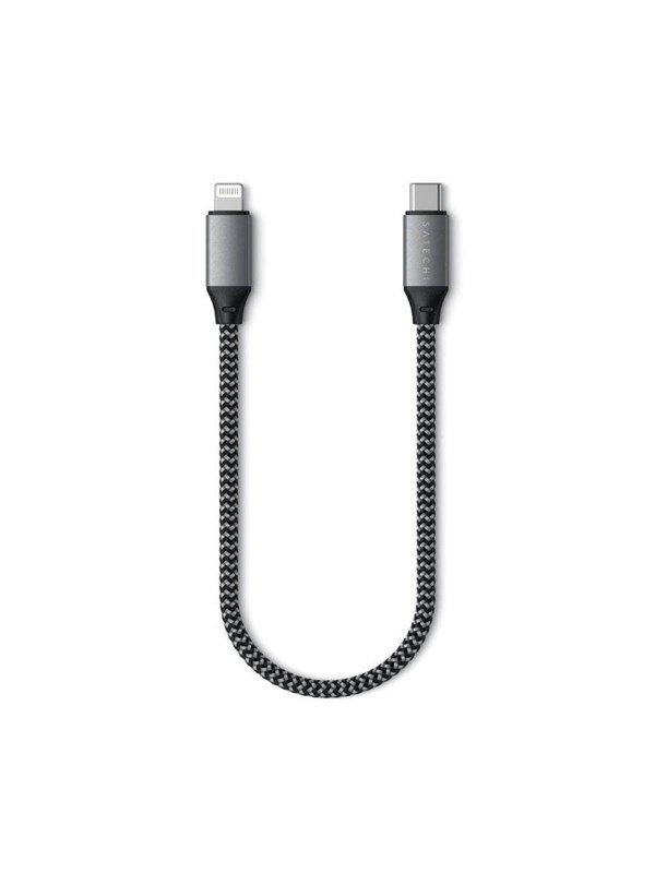 Satechi USB-C to Lightning Cable 25 cm