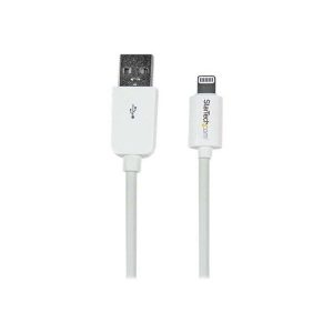 StarTech.com Apple 8-pin Lightning to USB Cable
