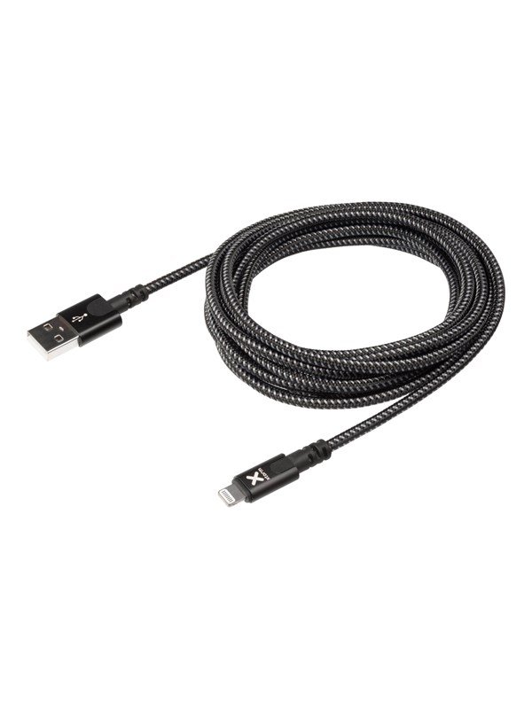 Xtorm Original USB to Lightning Cable (3m)