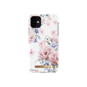 iDeal of Sweden Apple iPhone 11 / XR IDEAL Fashion Case - Floral Romance