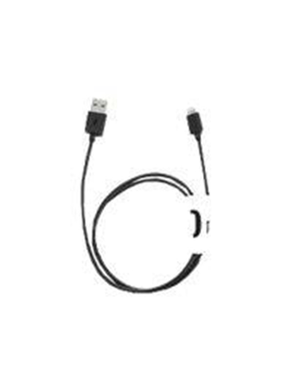 Ergotron Tablet Management Lightning to USB Cable Kit - Lightning cable - 58 cm