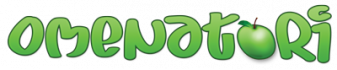 Omenatori logo